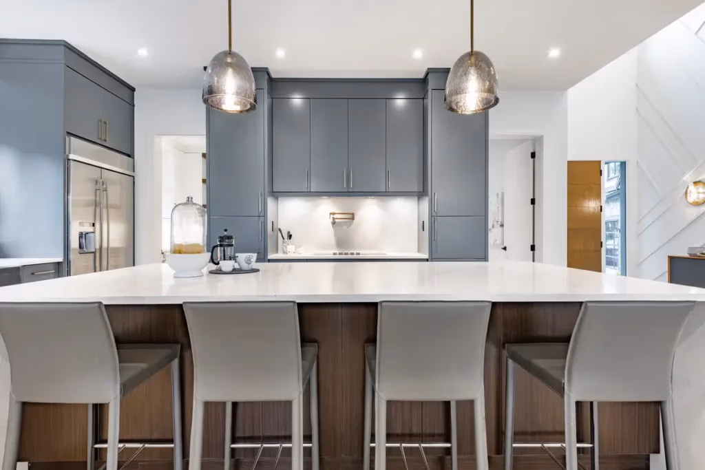 Custom Kitchen Remodel Colorado 5