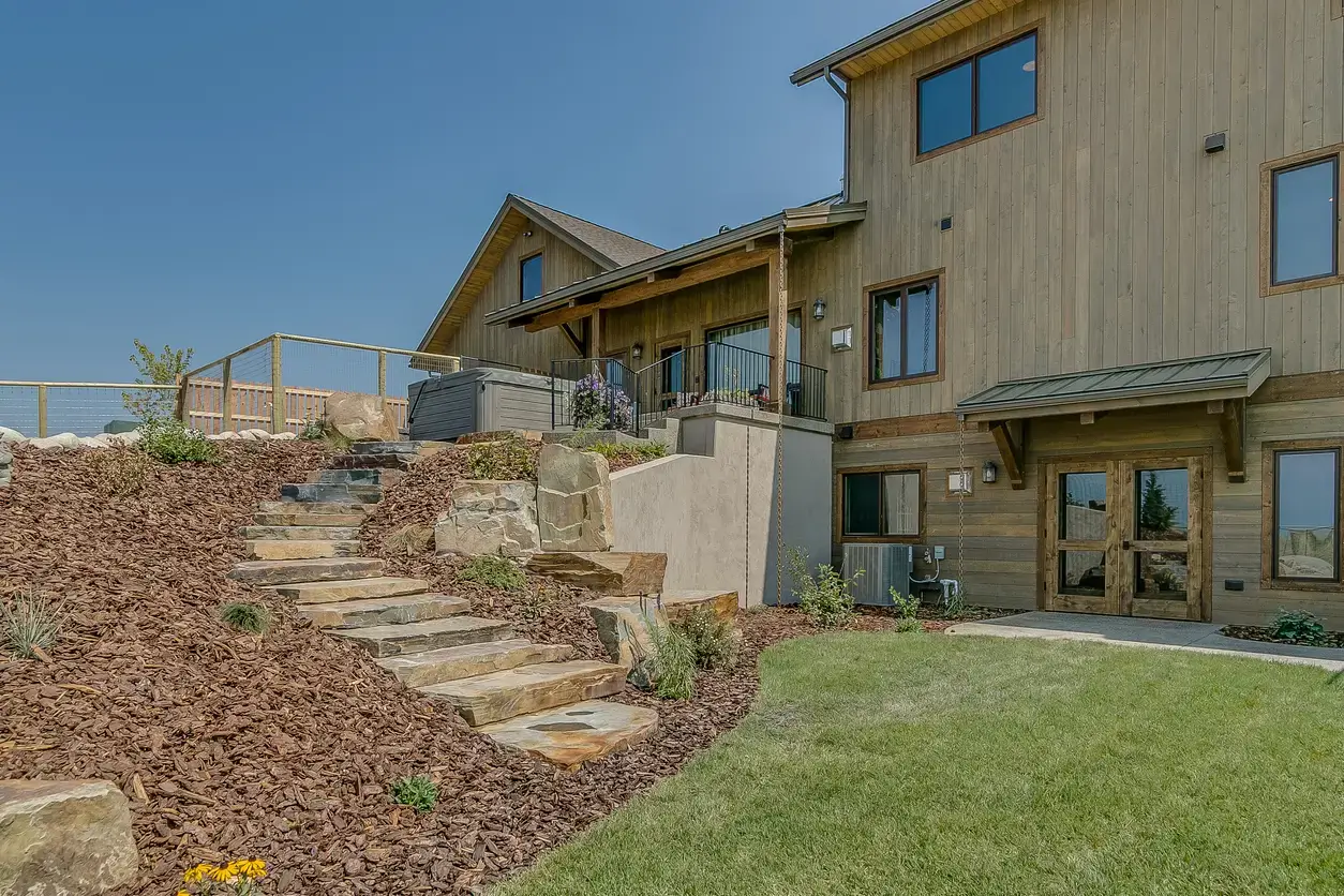 Custom New home build Colorado